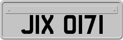 JIX0171