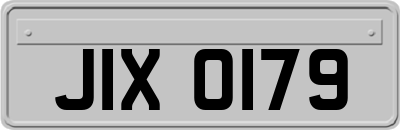 JIX0179