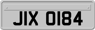JIX0184