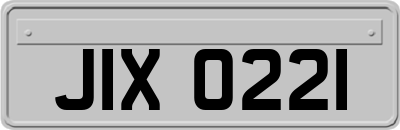 JIX0221