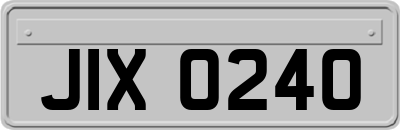 JIX0240