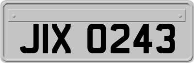 JIX0243