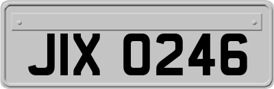 JIX0246
