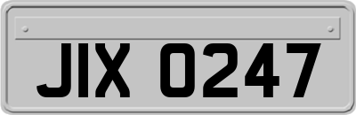 JIX0247