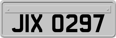JIX0297