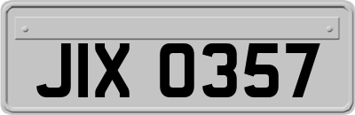 JIX0357