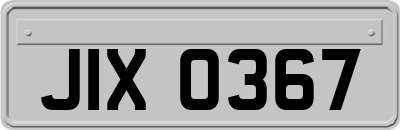 JIX0367