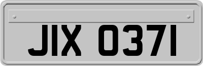 JIX0371