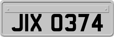 JIX0374