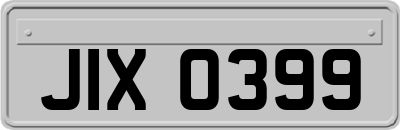 JIX0399