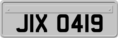 JIX0419