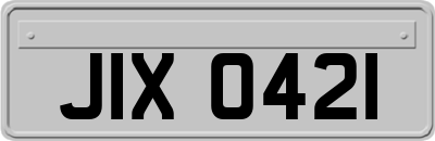 JIX0421