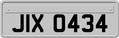 JIX0434