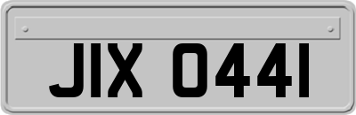 JIX0441