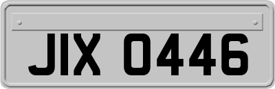 JIX0446