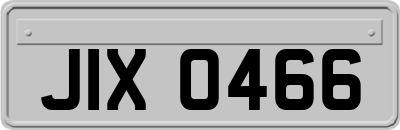 JIX0466