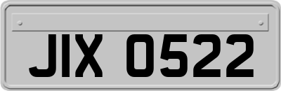 JIX0522