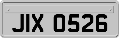 JIX0526