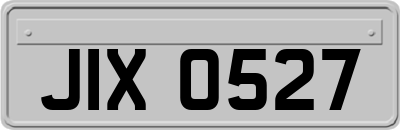JIX0527