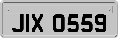 JIX0559