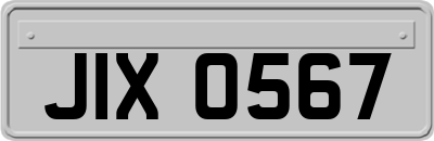 JIX0567