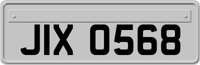 JIX0568