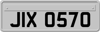 JIX0570