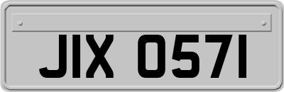 JIX0571