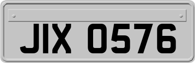 JIX0576