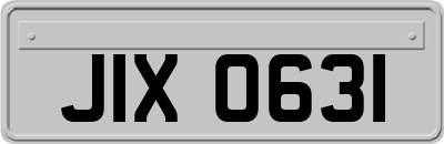 JIX0631