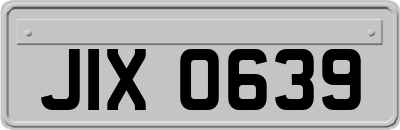 JIX0639