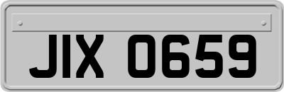 JIX0659