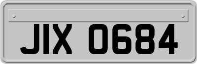 JIX0684