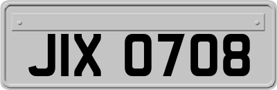 JIX0708