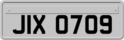 JIX0709