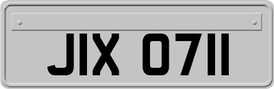 JIX0711