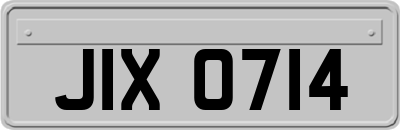 JIX0714