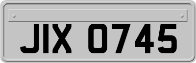 JIX0745