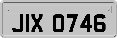 JIX0746