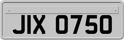 JIX0750