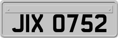 JIX0752