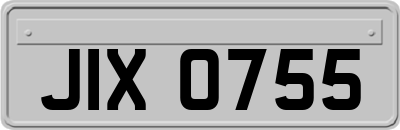 JIX0755