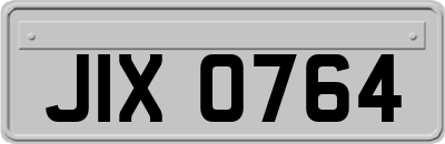 JIX0764