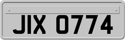 JIX0774