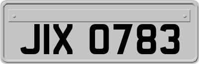 JIX0783