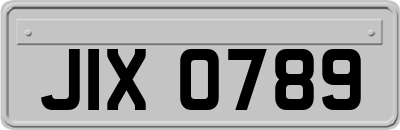 JIX0789
