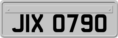 JIX0790