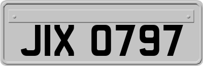 JIX0797
