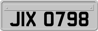 JIX0798