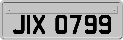 JIX0799